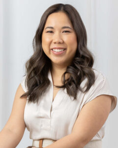 Dr Alice Truong